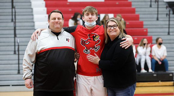 14 Ben Olson  (5)