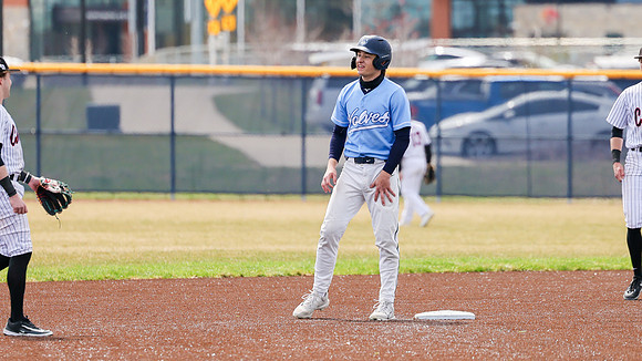 4-19-25 vs. Sun Prairie East (46)