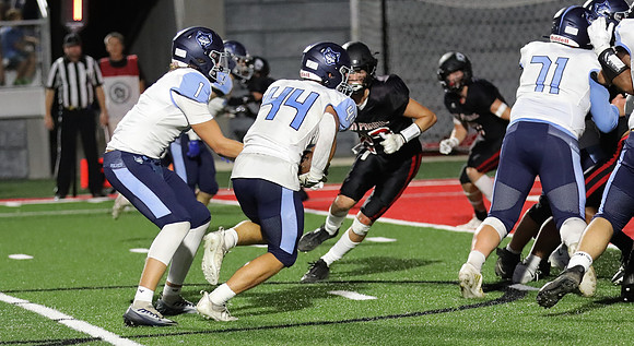 44  Ean Ackley (33)