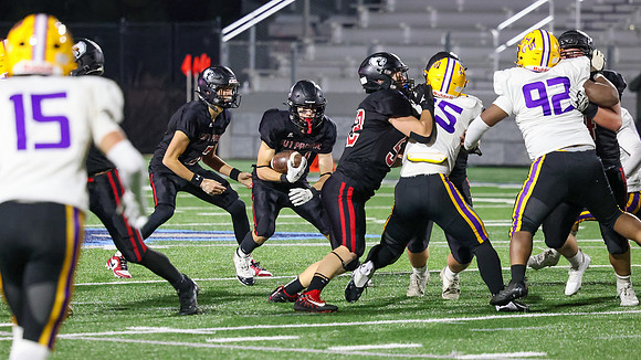 10-18-24 VARSITY vs. DeForest (158)