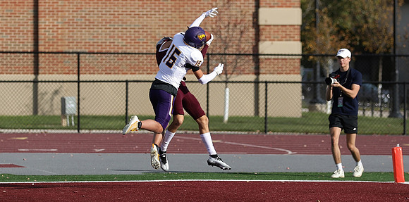 1 Tyler Bowman  (5)