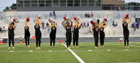 JV Dance 9-2-21 at JV Football Game  (20)