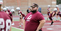Coach Jake White  (2)