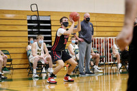 Connor Carpenter  2021 vs. Freedom
