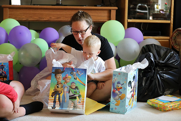 James V Birthday 2  (15)