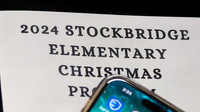 12-6-24 Ariella School Christmas Program (1)