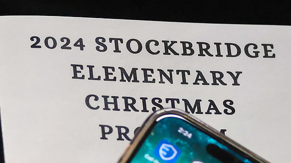 12-6-24 Ariella School Christmas Program (1)