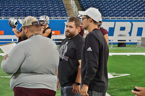 9-16-22 Practice at Ford Field (KERIC JACKSON PHOTOS ) (25)