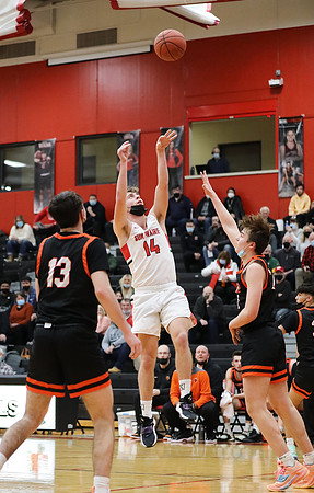 14 Ben Olson  (11)