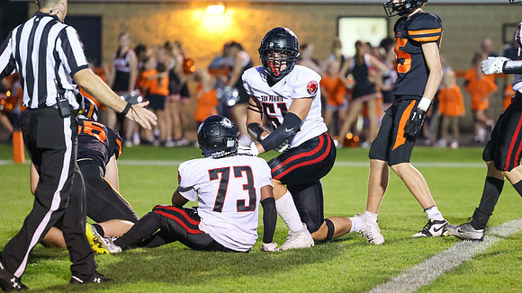 73 Jamarrie Hamilton (18)