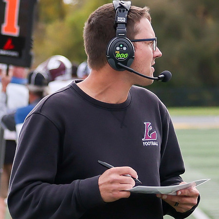 Coach Michael Zweifel (2)
