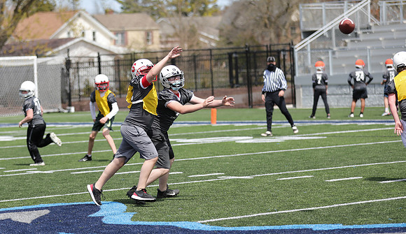 8th Grade Menzel vs. 8th Grade Longley SH  (67)