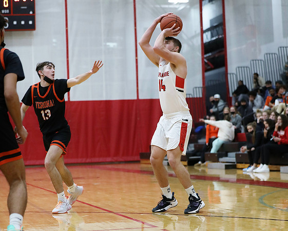 14 Ben Olson  (19)