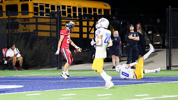 21 Brady Kaufman (41)