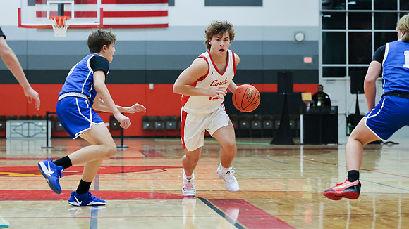 13 Josh Manke (35)