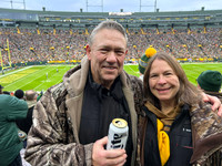1-9-24 Packers vs. Bears