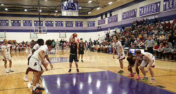 14 Ben Olson  (56)