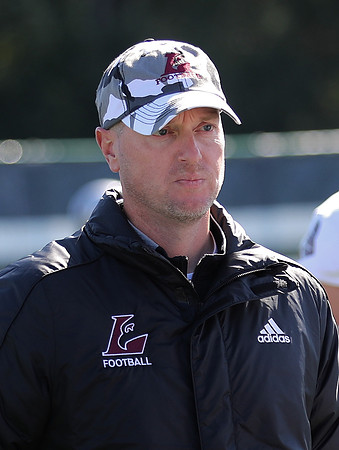 Coach Michael McGuire  (5)