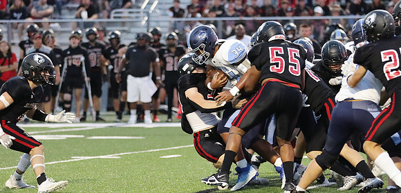 9-16-22 vs. Sun Prairie East  (58)