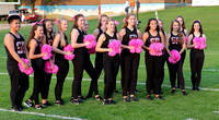 9-20-19 Football Game