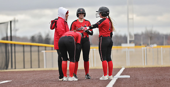 Coach Jamie Olson  (3)
