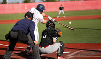 4 JOSH CARON - SENIOR