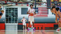 4 Chris Davis Jr (86)