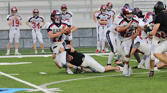 60 Austyn Lynch