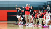 Coach Steve Maselter (9)