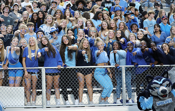 9-16-22 vs. Sun Prairie East  (56)