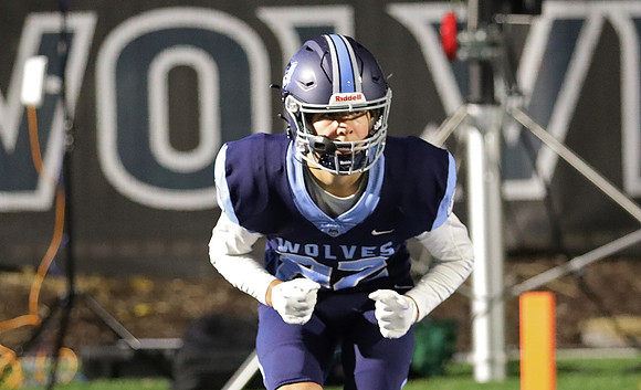 22 Jacob Holland  (9)