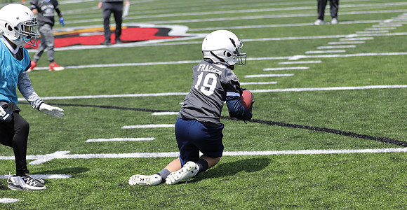 4th Grade A vs. 4th Grade D  (19)