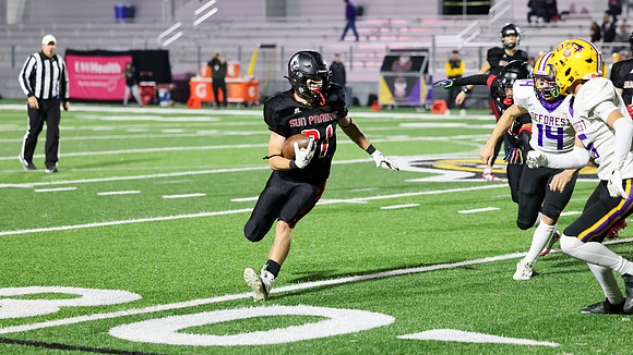 21 Brady Kaufman (30)