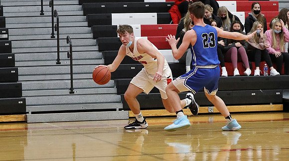 14 Ben Olson  (8)
