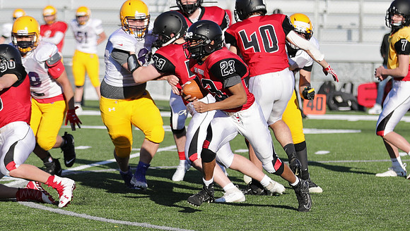 3-19-21 JV Scrimmage vs. DeForest  (27)