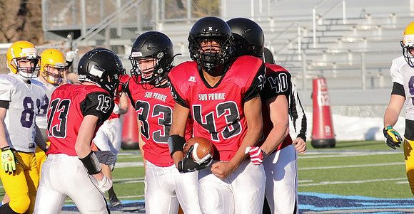 3-19-21 JV Scrimmage vs. DeForest  (94)