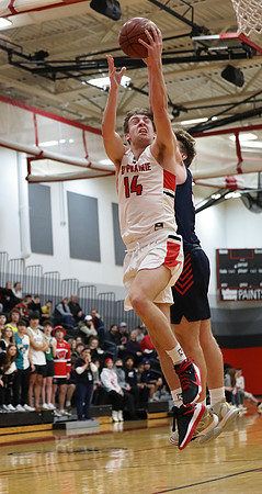 14 Ben Olson  (71)