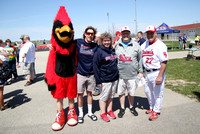 2015 - Strike Out Cancer