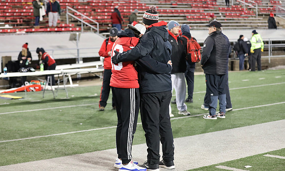 Coach Steve Weyer (4)