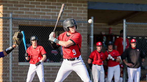 4-29-25 VARSITY vs. Madison East (888)