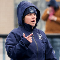 COACH STATICIAN Sadie Brown