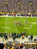 1-9-24 Packers vs. Bears
