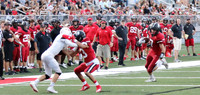 COACH Jim Hamilton (5)