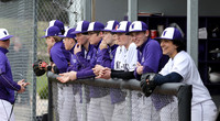 4-29-22 VARSITY Baseball vs. Sun Prairie