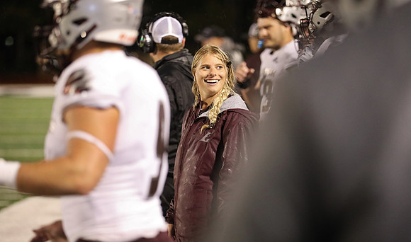 COACH Kelly Cline   (12)