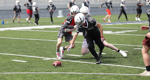 8th Grade Menzel vs. 8th Grade Longley SH  (33)