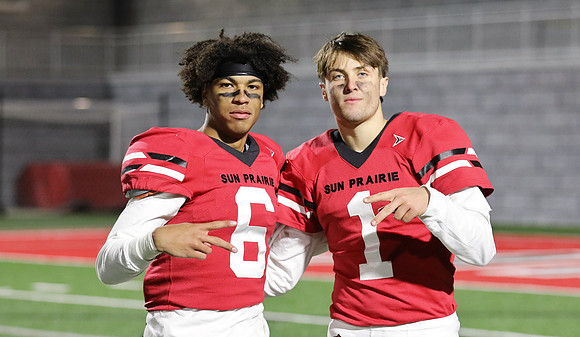 10-22-21 vs Madison La Follette Playoff Round 1  (209)
