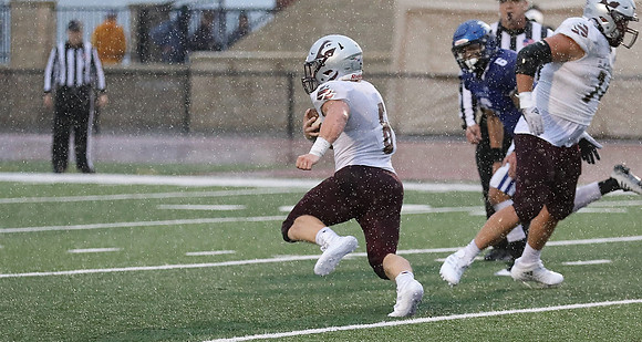 3 Joey Stutzman (85)
