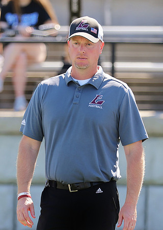 COACH Michael McGuire (2)