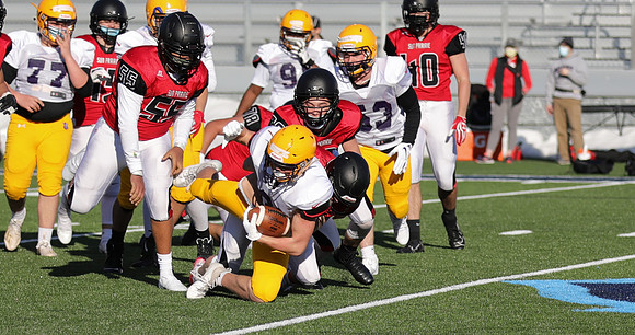 3-19-21 JV Scrimmage vs. DeForest  (10)